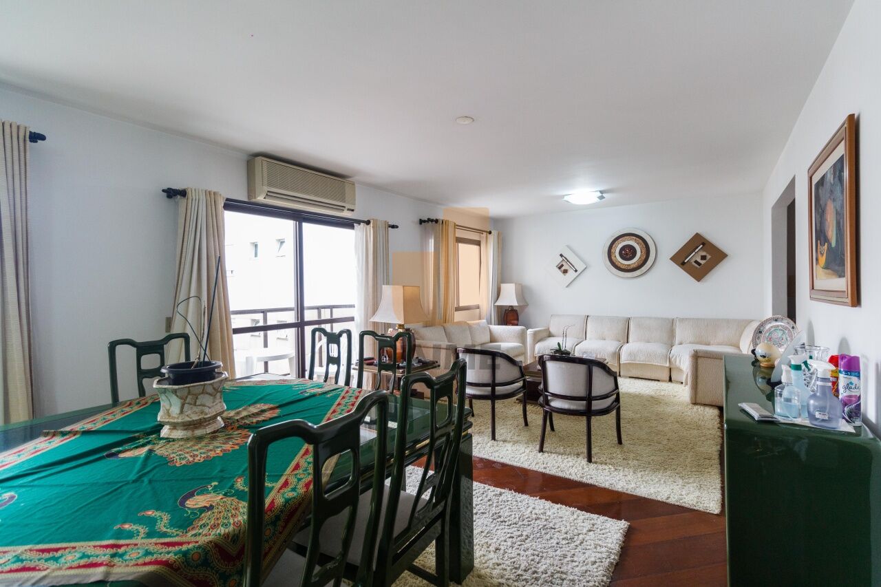 Apartamento para Venda - Paraíso