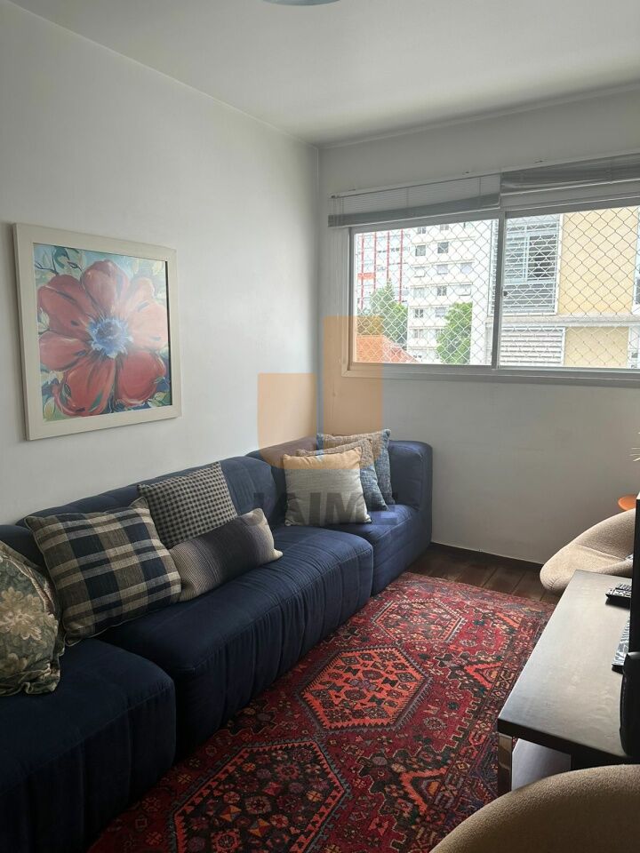 Apartamento para Venda - Higienópolis