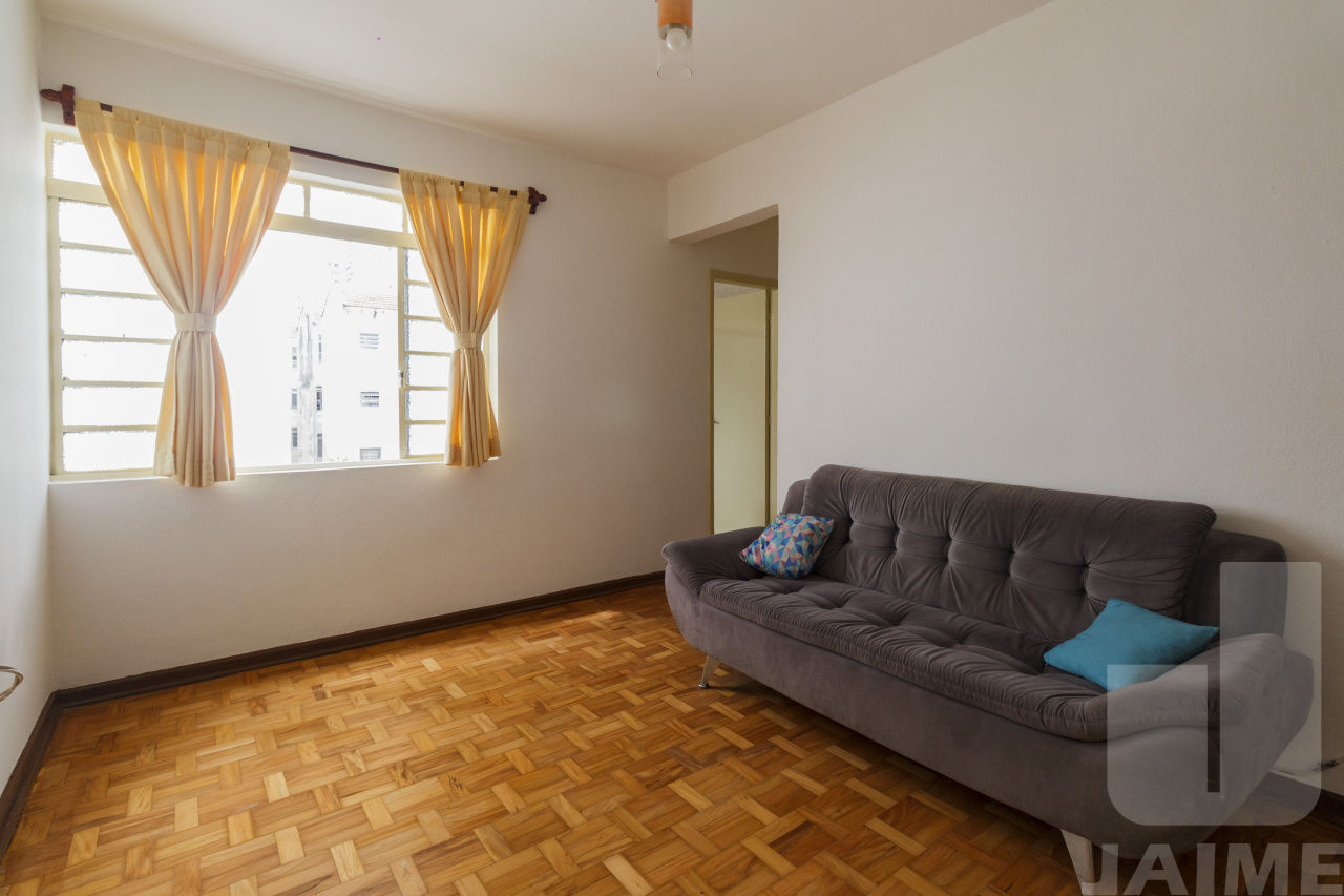 Apartamento para Locação - Pinheiros
