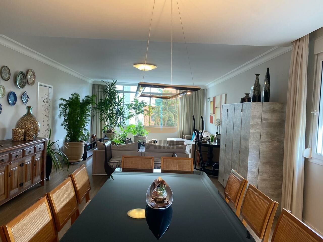 Apartamento para Venda - Perdizes