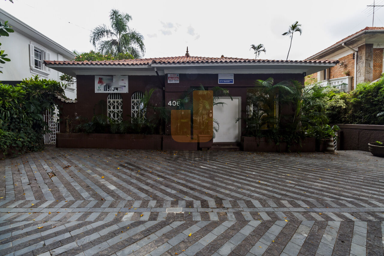 Comercial para Venda - Pacaembu