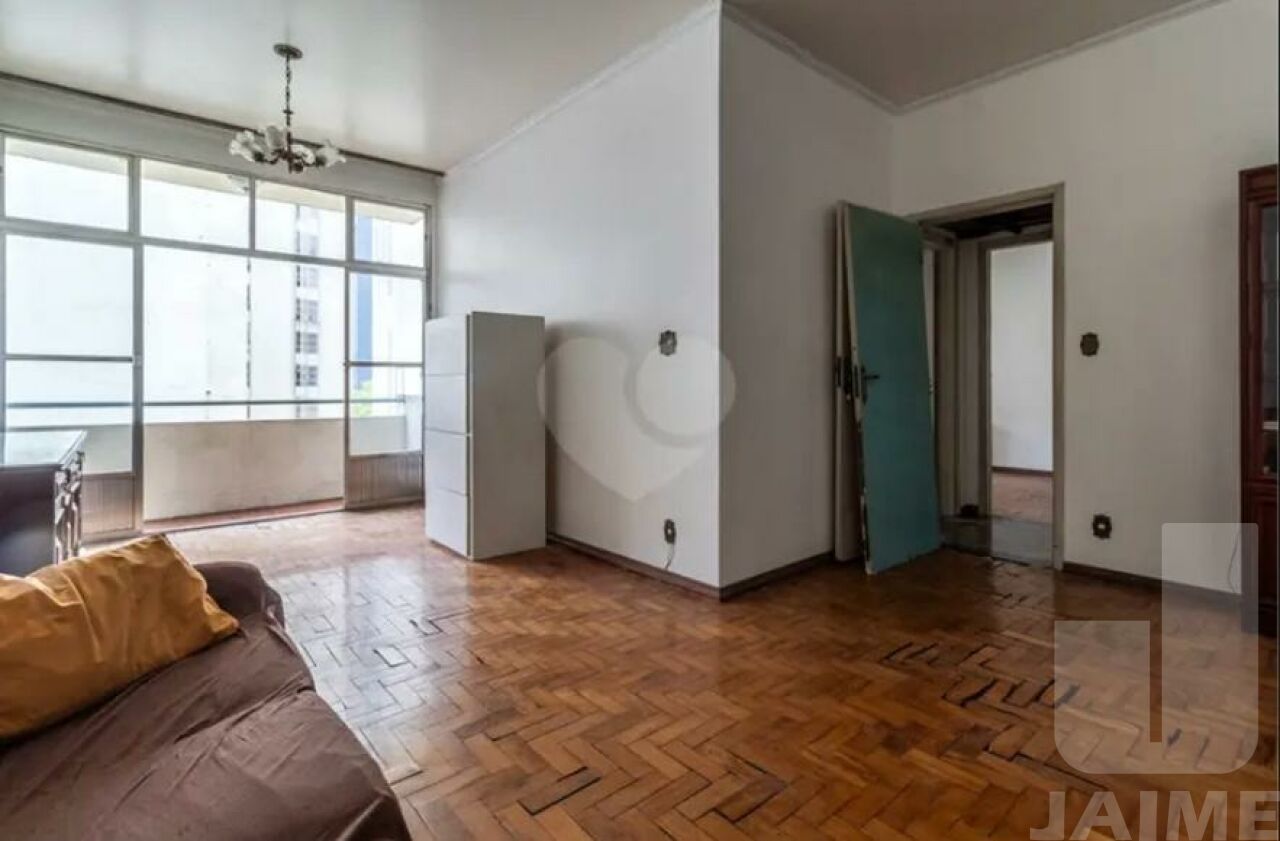 Apartamento para Venda - Cerqueira César