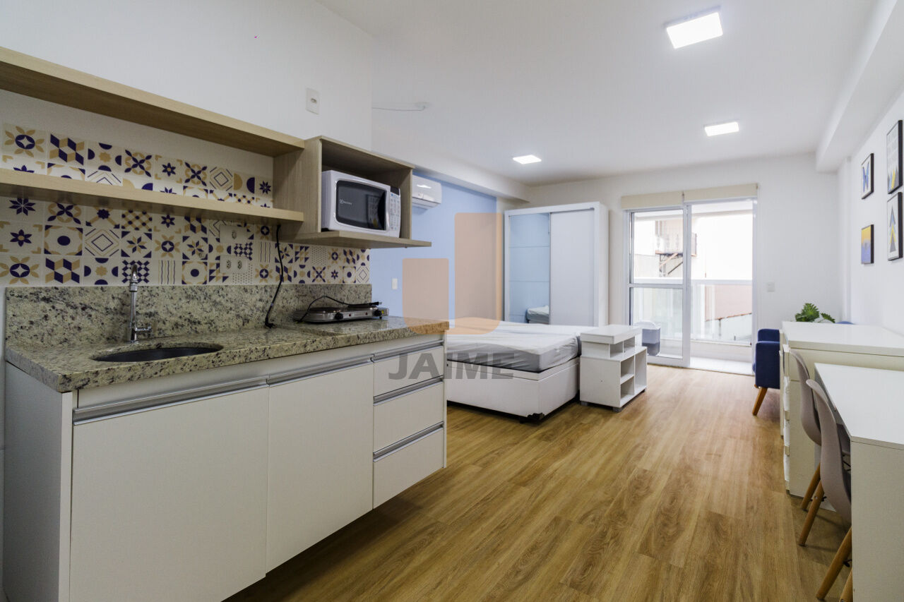 Apartamento para Venda - Higienópolis