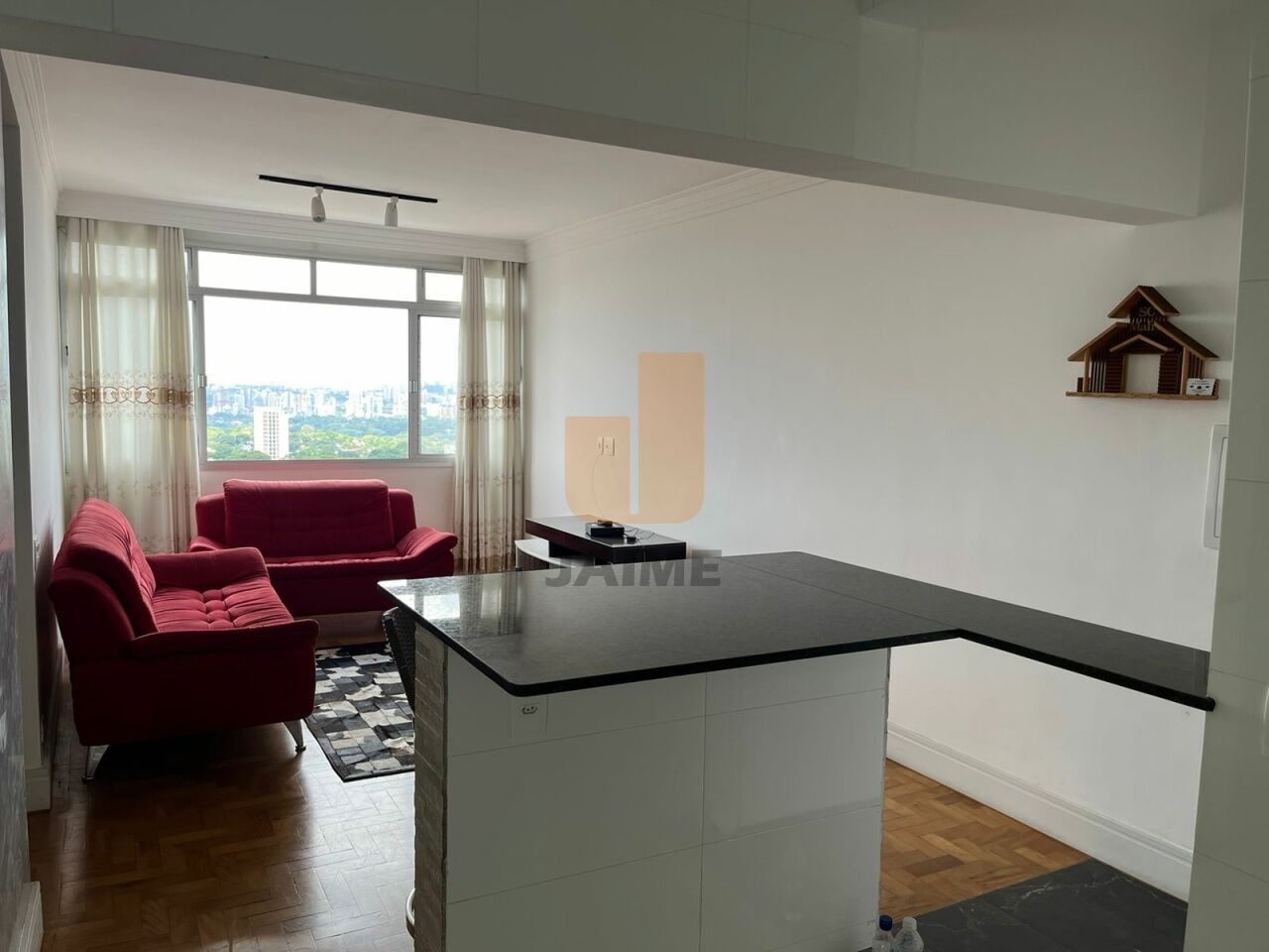 Apartamento para Venda - Vila Romana