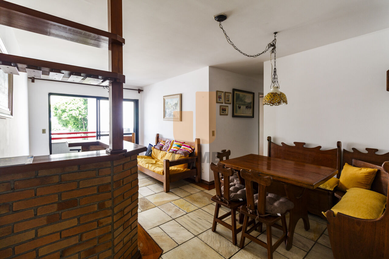 Apartamento para Locação - Barra Funda