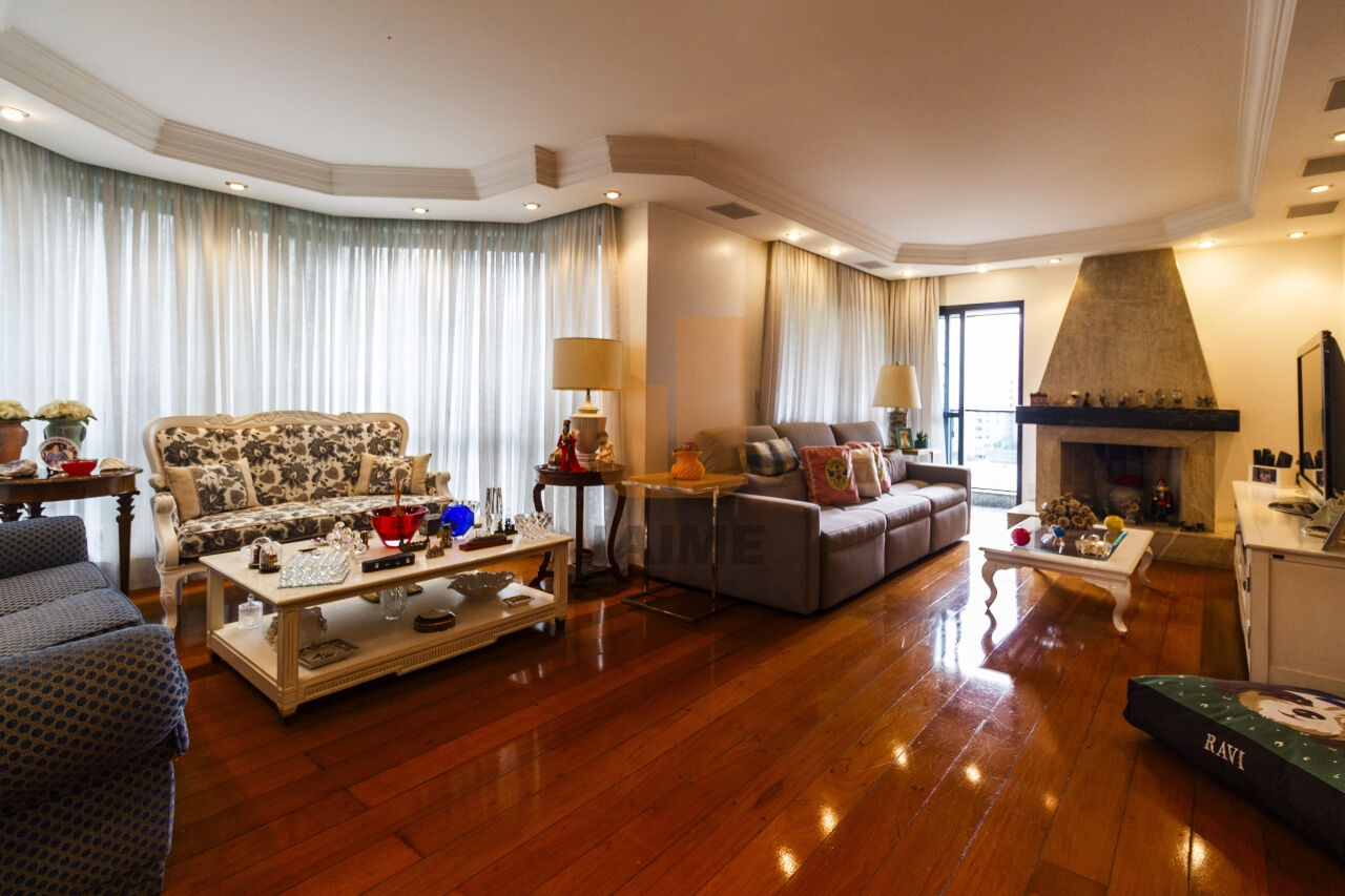 Apartamento para Venda - Perdizes