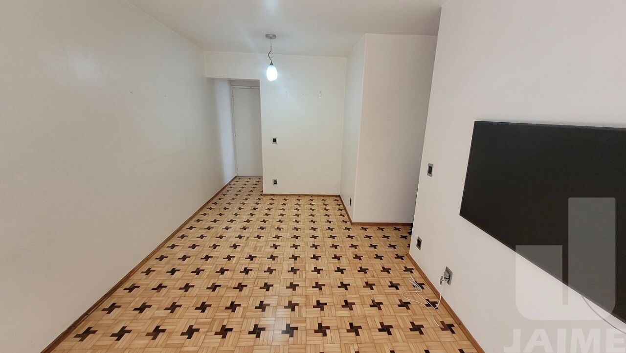 Apartamento para Venda - Higienópolis