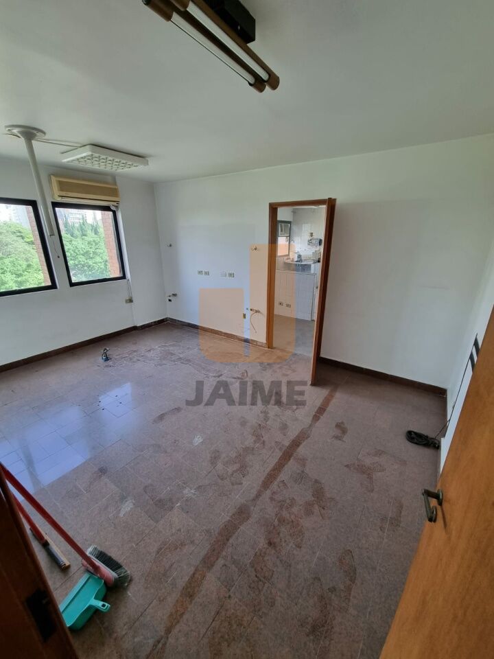 Conj. Comercial para Venda - Higienópolis