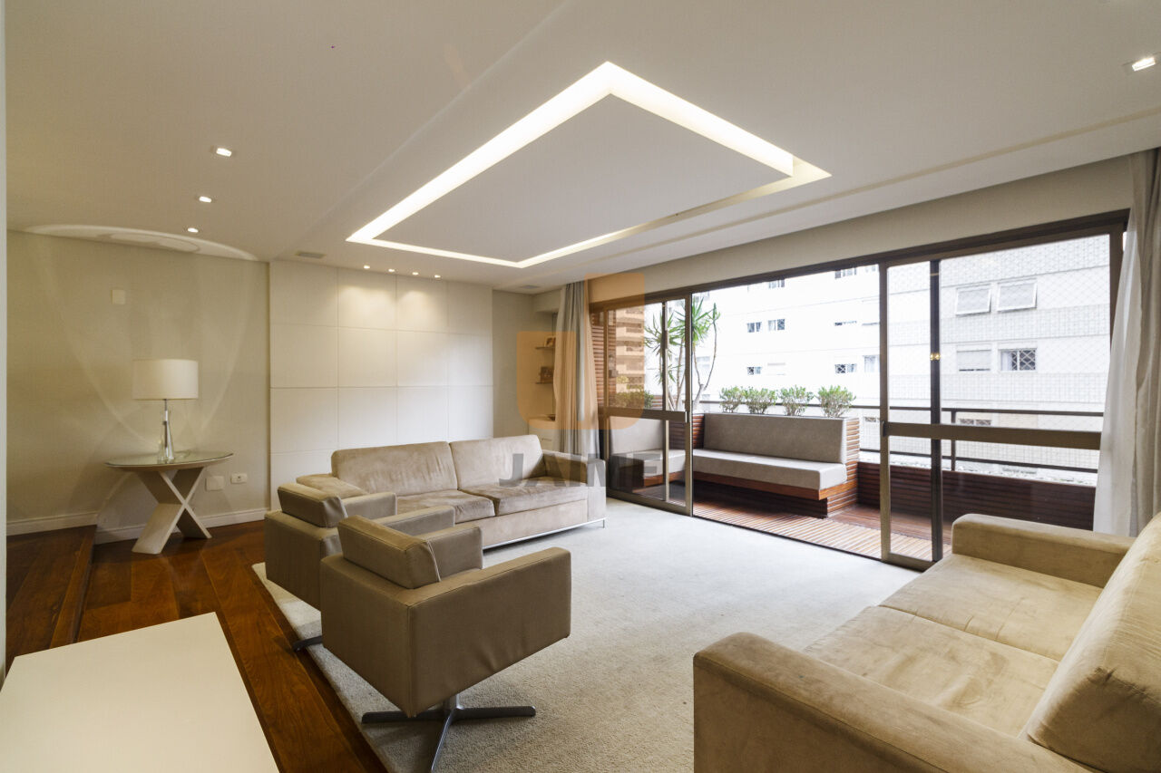 Apartamento para Venda - Higienópolis