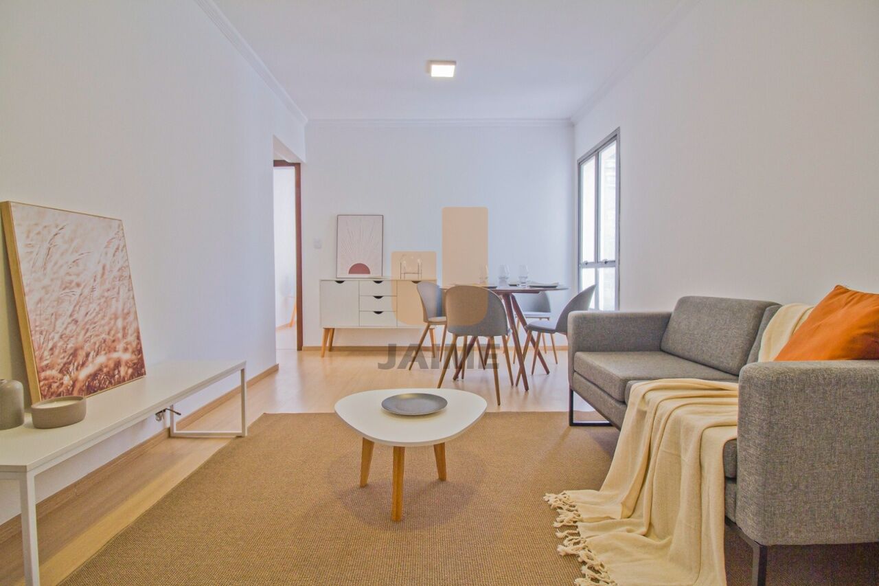 Apartamento para Venda - Jardim Paulista