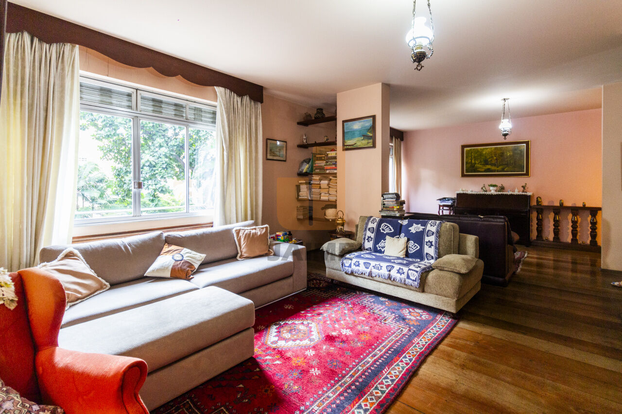 Apartamento para Venda - Higienópolis