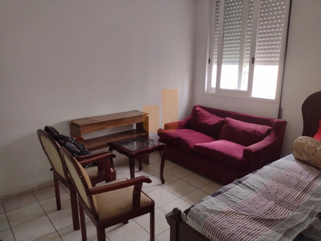 Apartamento para Venda - República