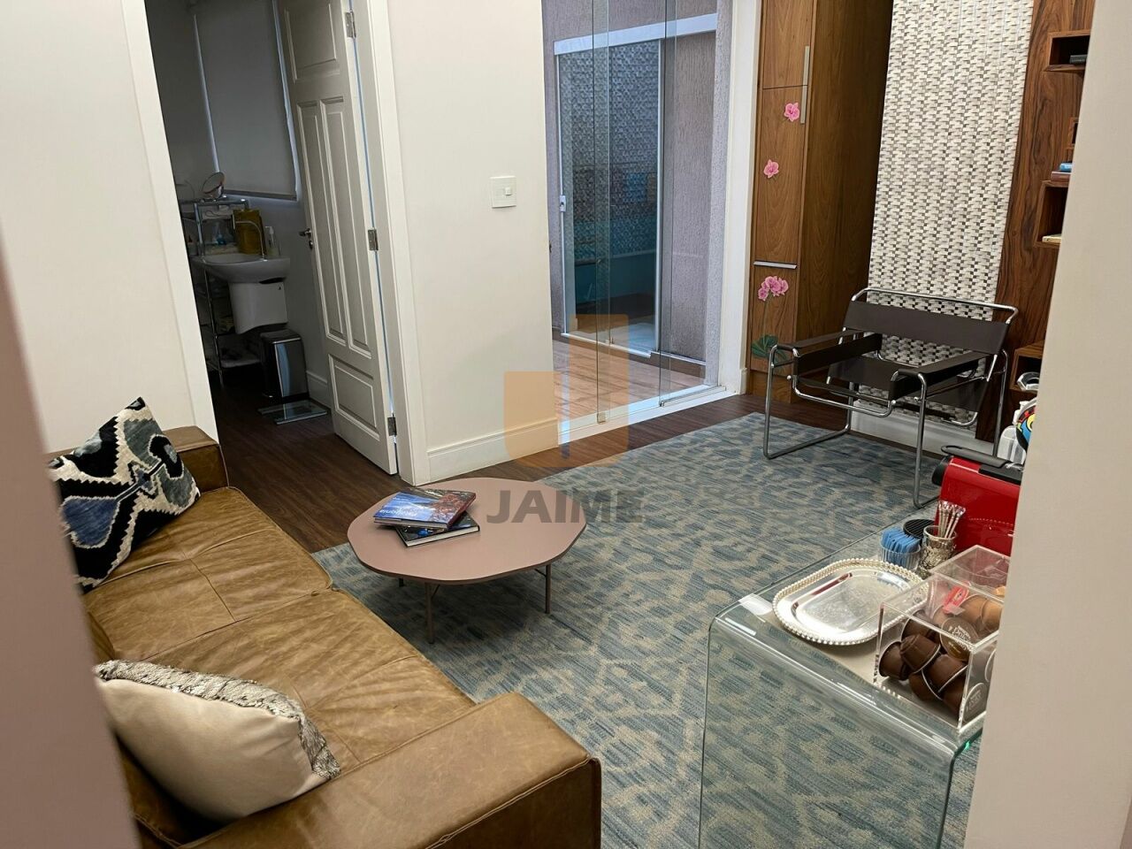 Casa Assobradada para Locação - Perdizes