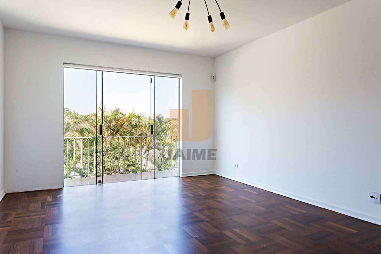 Casa Assobradada para Venda - Alto de Pinheiros