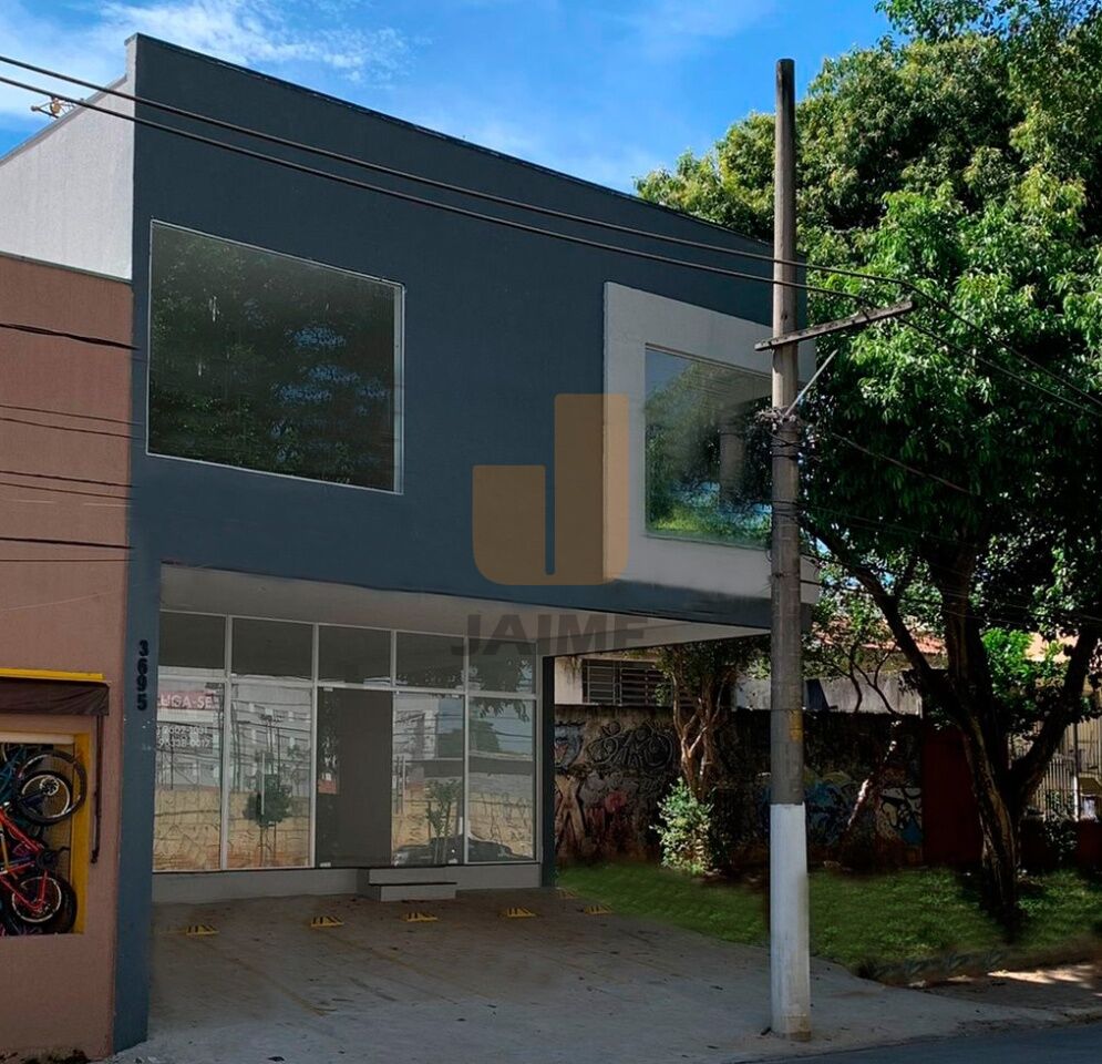 Comercial para Venda - Mooca