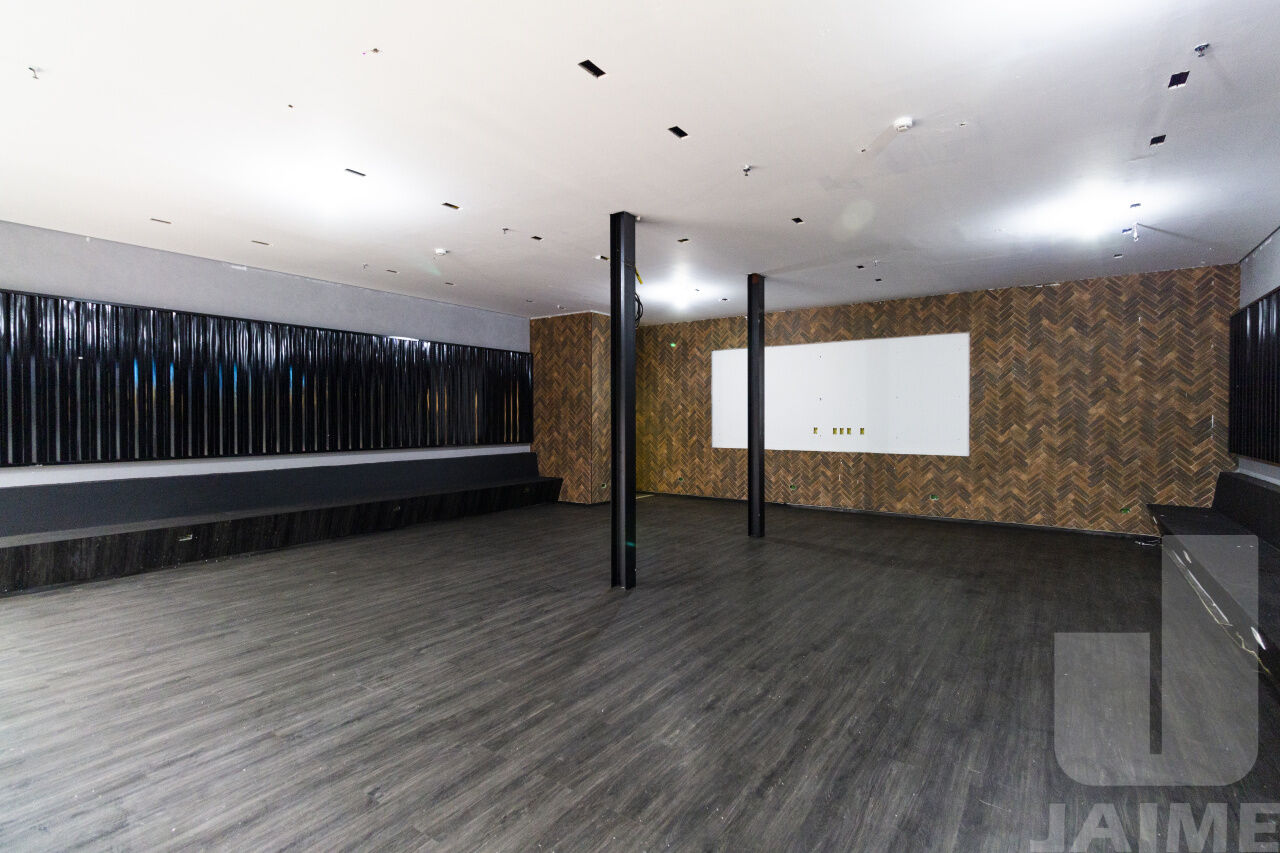 Conj. Comercial para Locação - Higienópolis