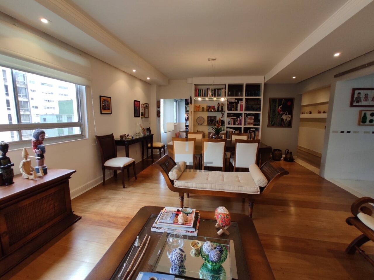 Apartamento para Venda - Higienópolis