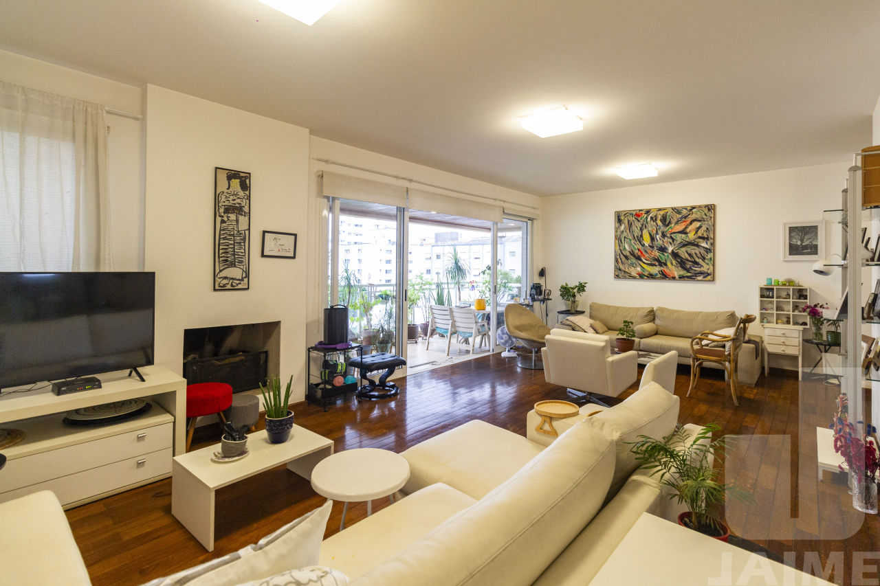 Apartamento para Venda - Perdizes