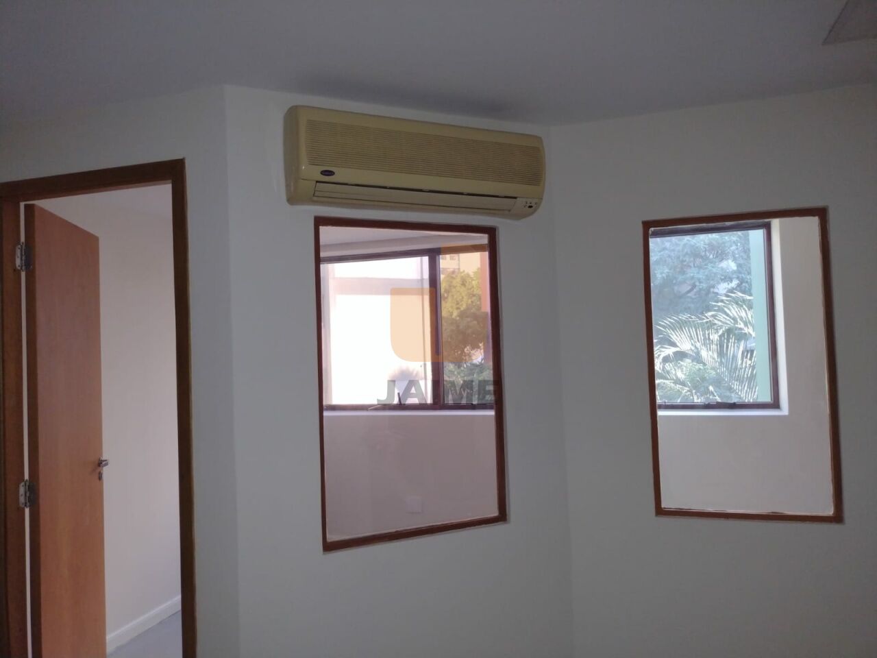 Conj. Comercial para Locação - Higienópolis