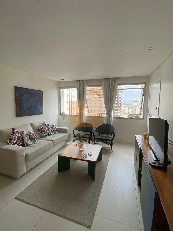 Apartamento para Venda - Jardim Paulista