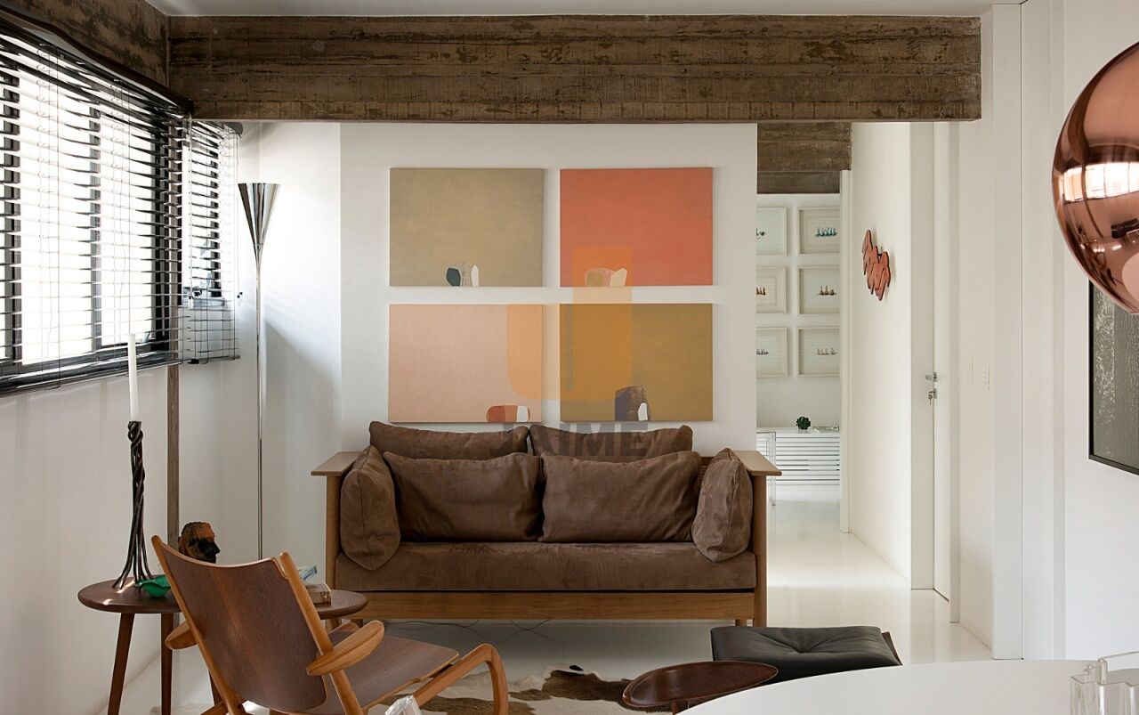 Apartamento para Venda - Itaim Bibi