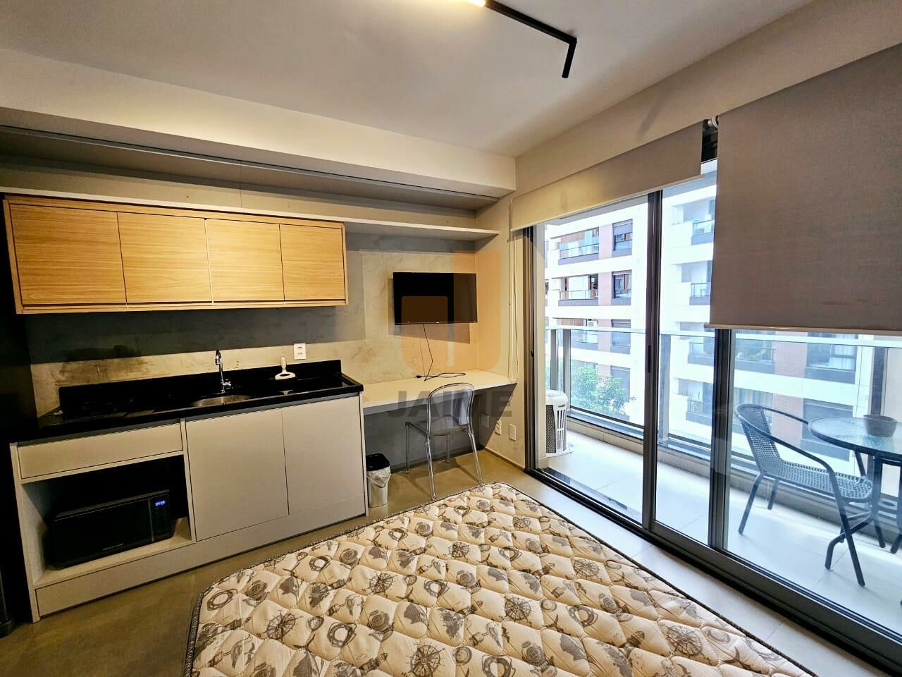 Apartamento para Venda - Consolação