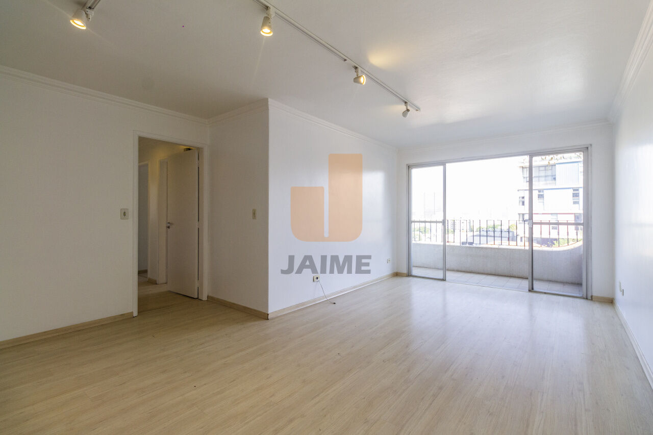 Apartamento para Venda - Vila Madalena