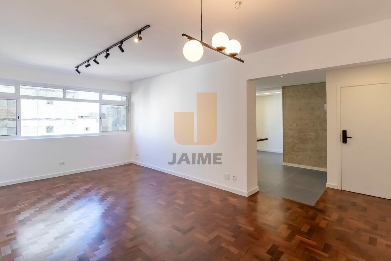 Apartamento para Venda - Jardim Paulista