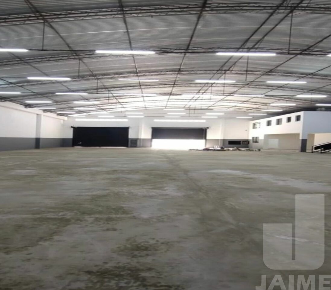 Galpão para Venda - Brás