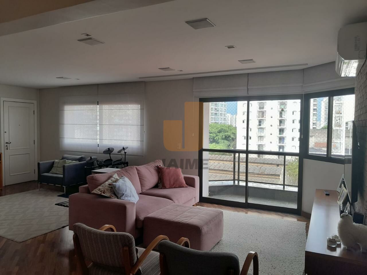 Apartamento para Venda - Água Branca