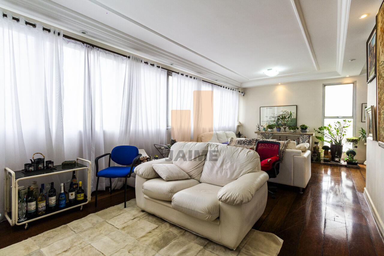 Apartamento para Venda - Higienópolis