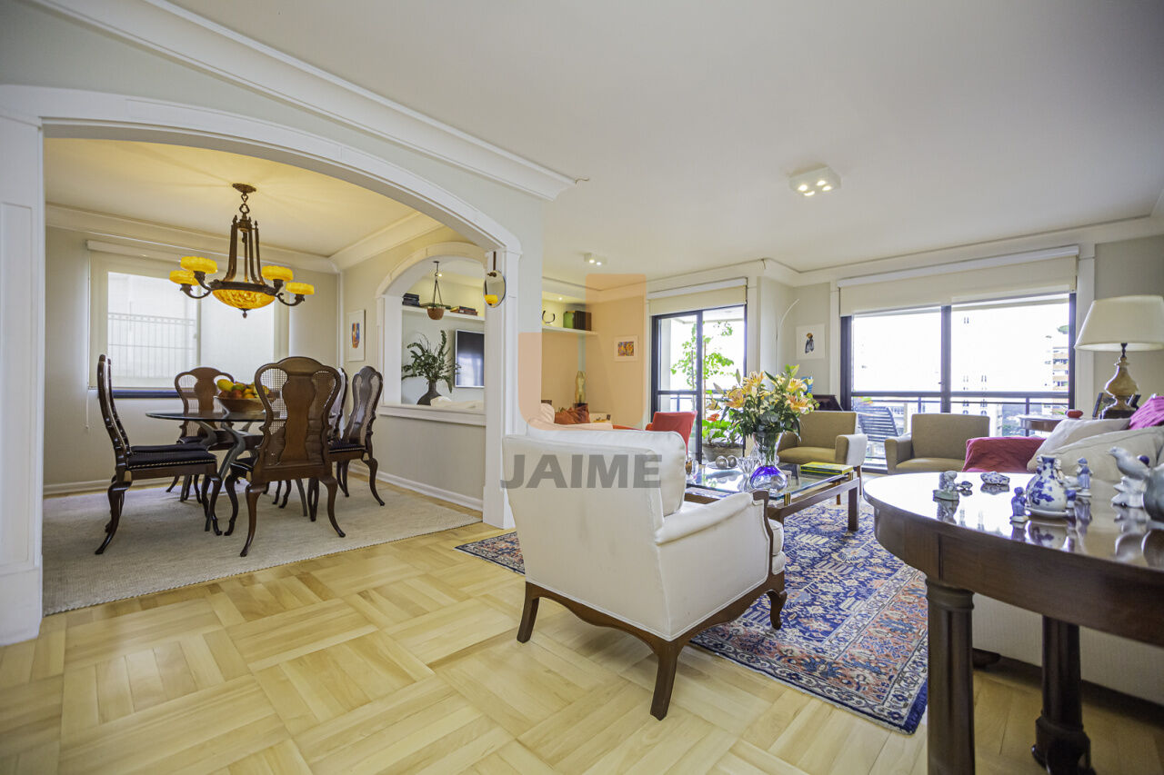 Apartamento para Venda - Higienópolis