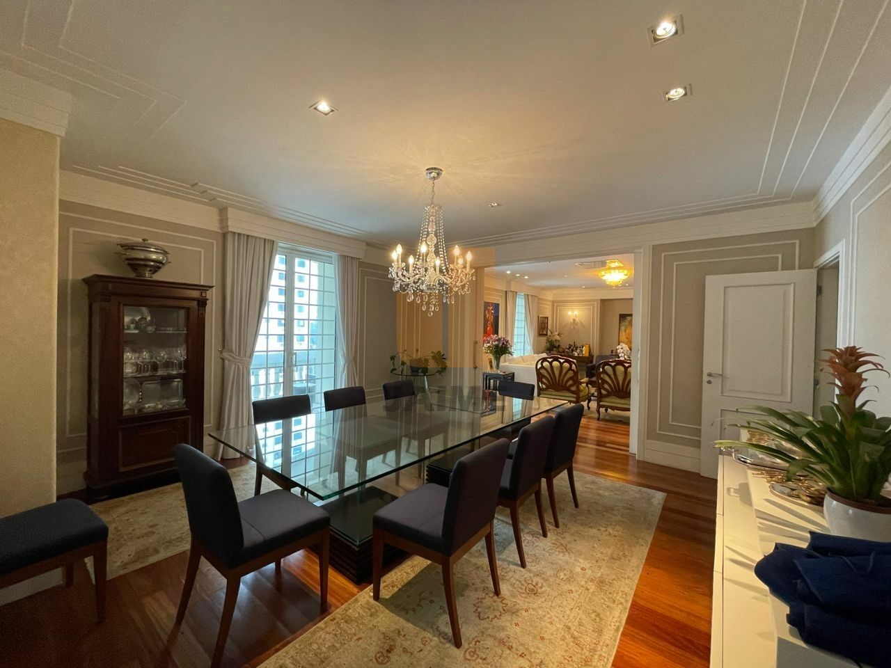 Cobertura para Venda - Higienópolis