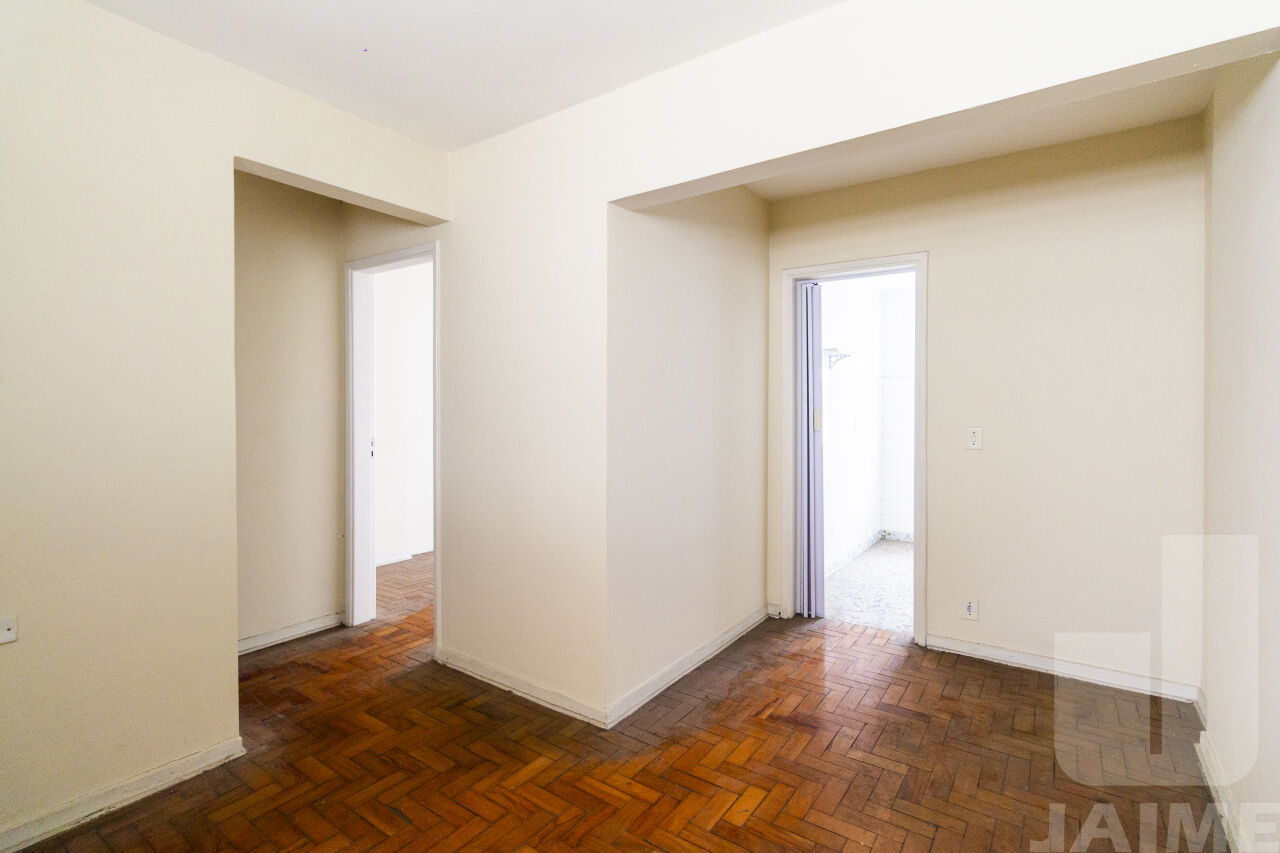 Apartamento para Venda - Higienópolis