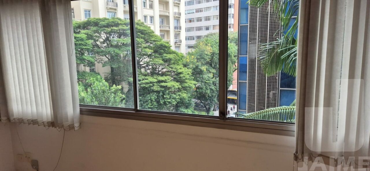 Apartamento para Venda - Higienópolis