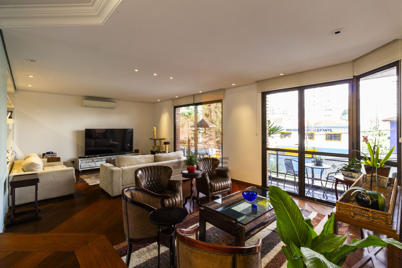 Apartamento para Venda - Perdizes