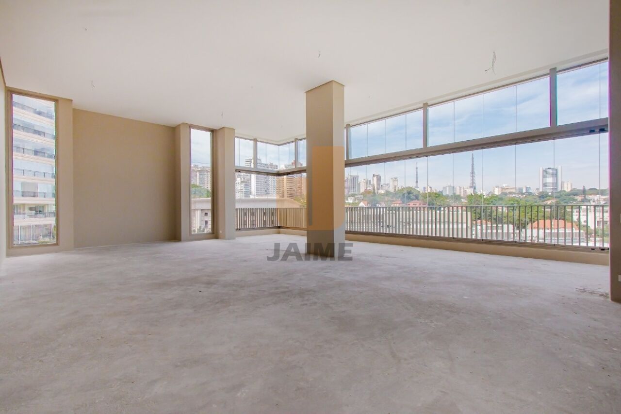 Apartamento para Venda - Higienópolis