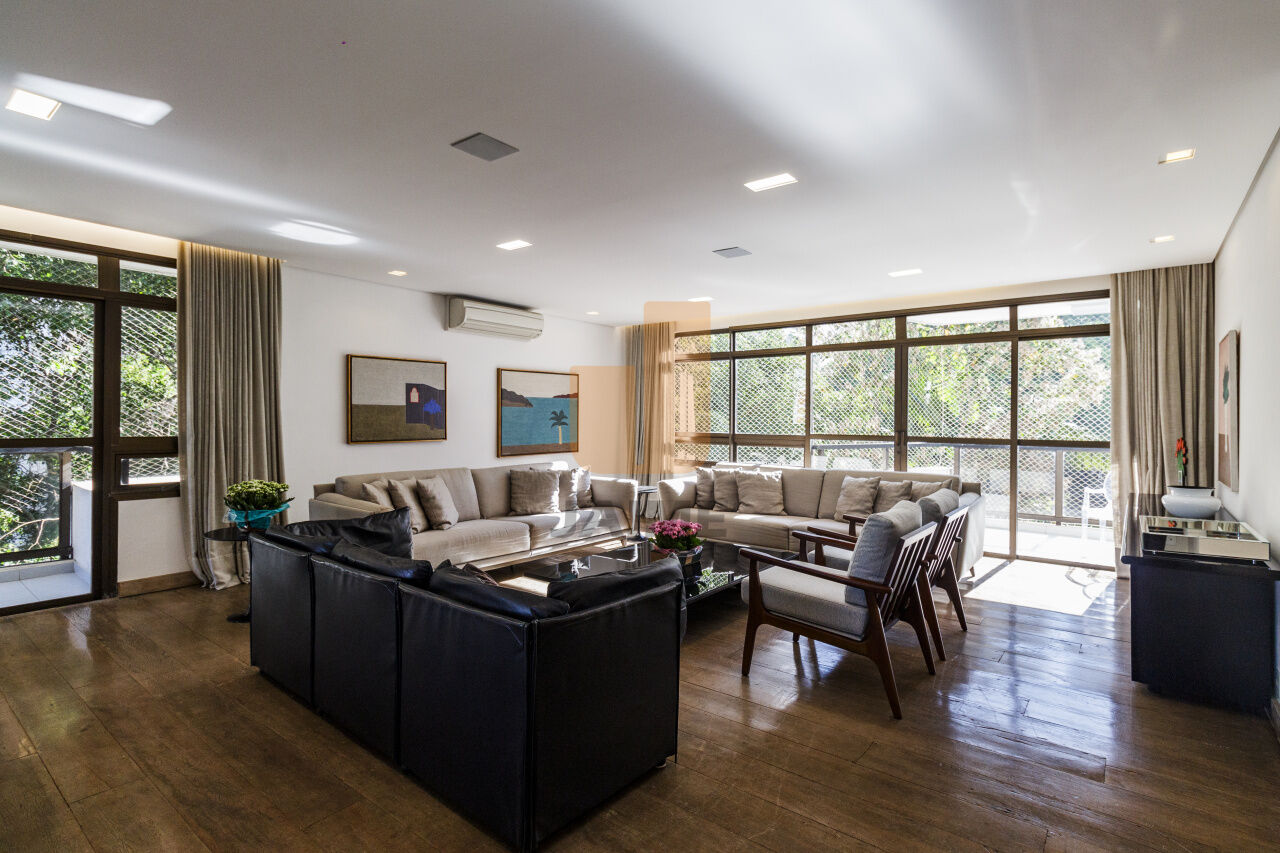 Apartamento para Venda - Jardim Paulista