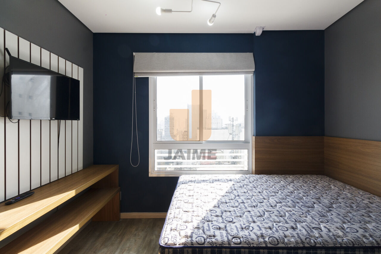 Apartamento para Venda - Bela Vista