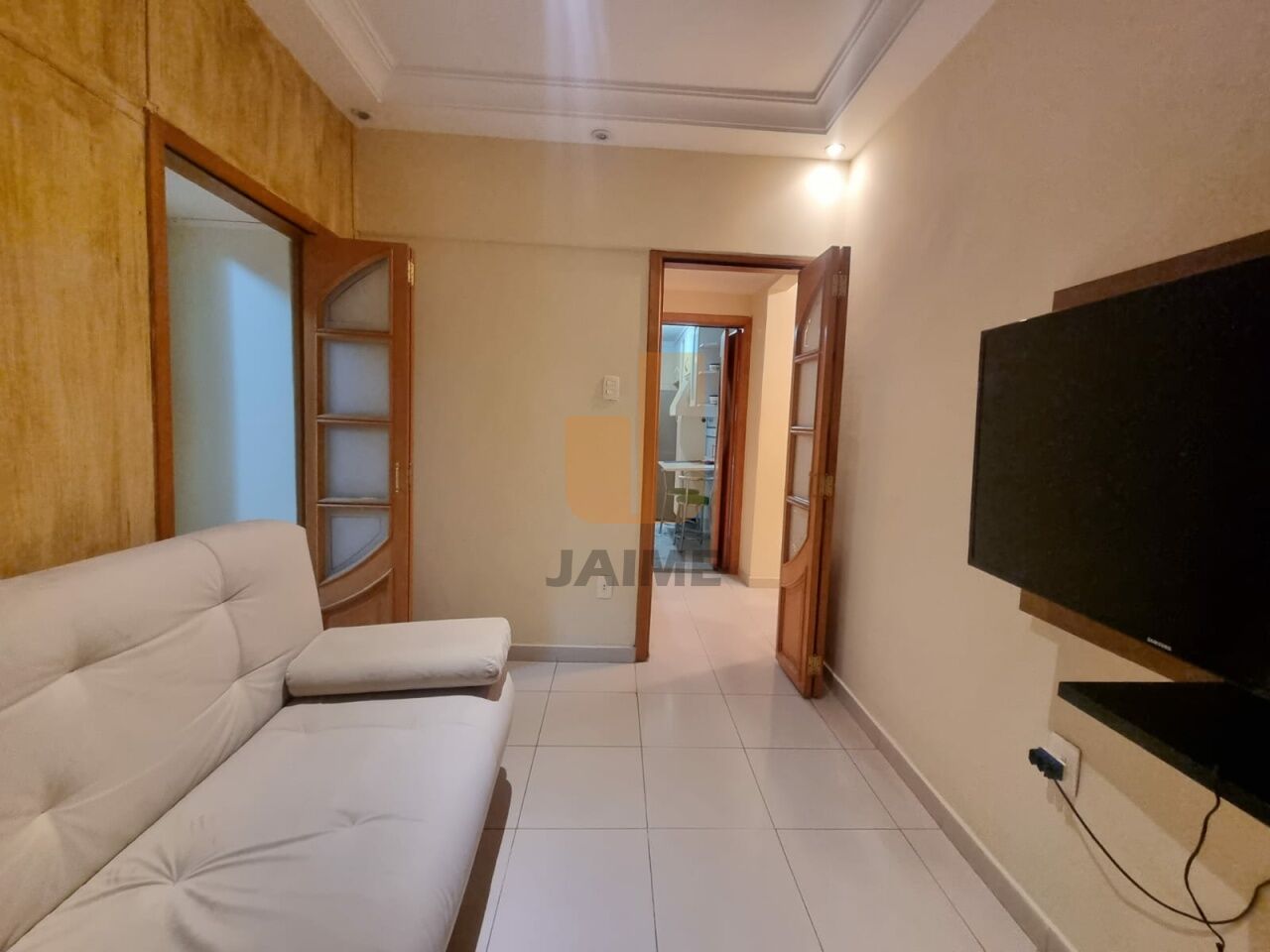 Apartamento para Venda - Higienópolis