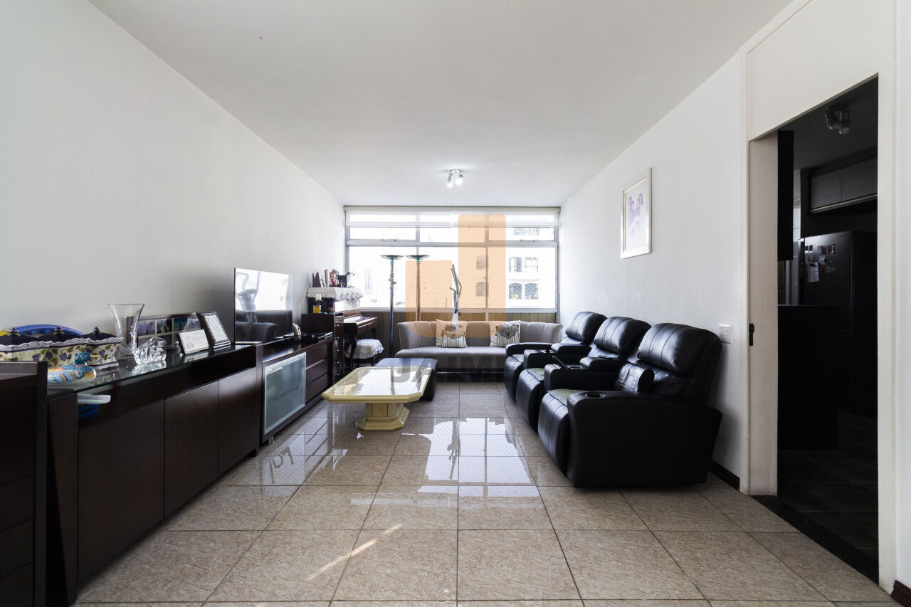 Apartamento para Venda - Higienópolis