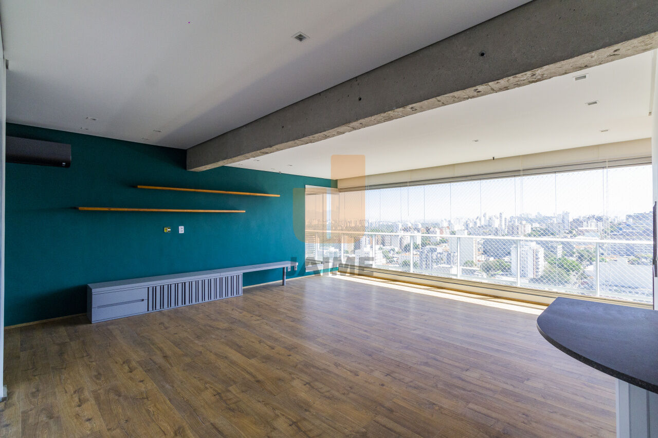 Apartamento para Locação - Pinheiros