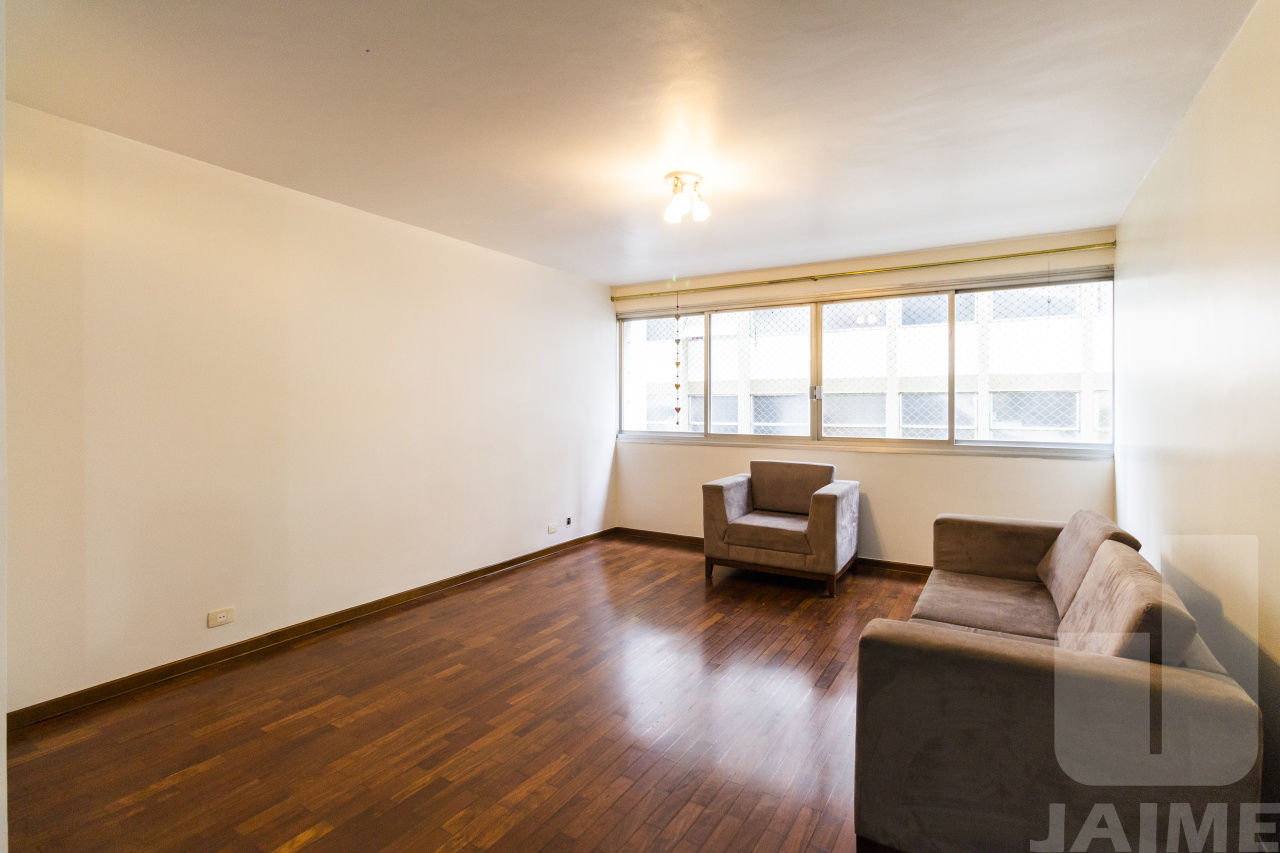 Apartamento para Venda - Higienópolis