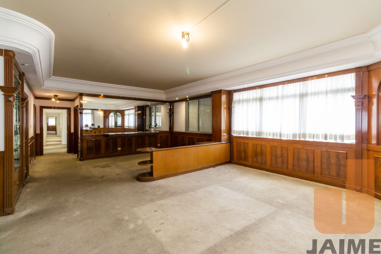 Apartamento para Venda - Higienópolis