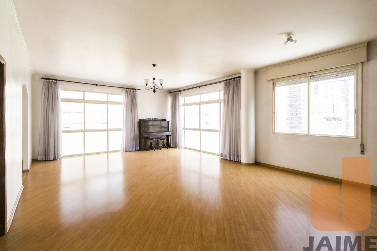 Apartamento para Venda - Higienópolis