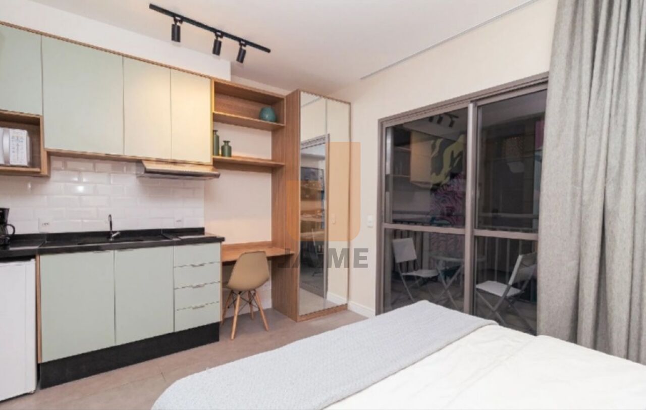 Apartamento para Venda - República