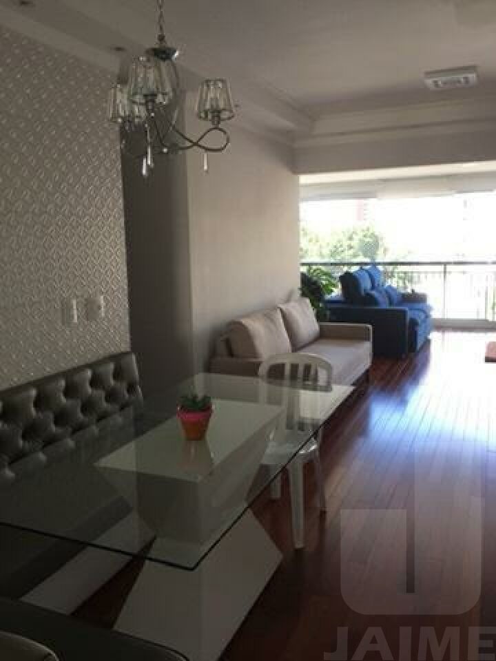 Apartamento para Venda - Santana