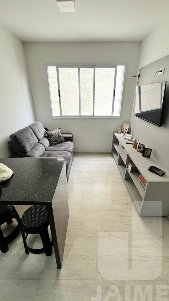 Apartamento para Venda - Santa Cecília