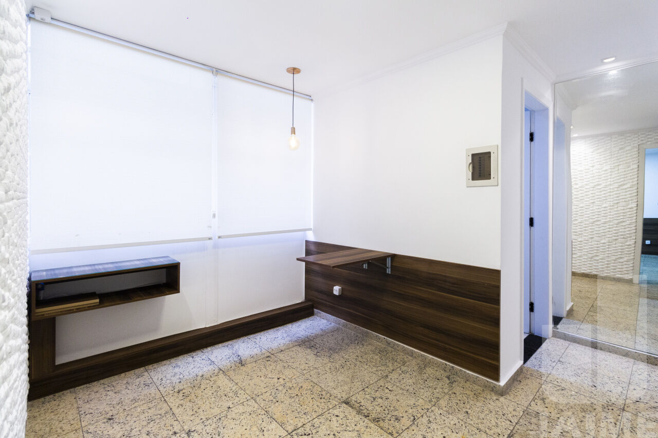 Conj. Comercial para Venda - Higienópolis