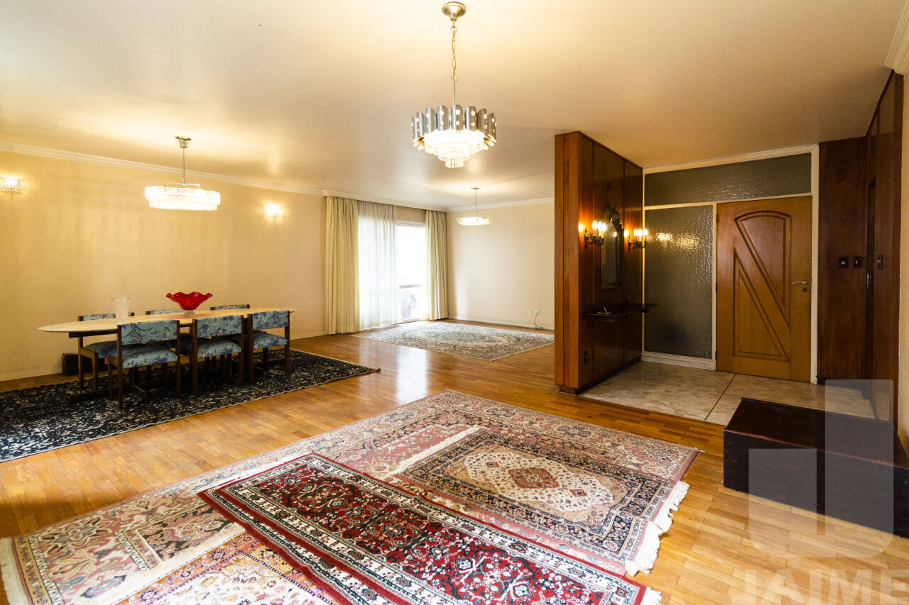 Apartamento para Venda - Higienópolis